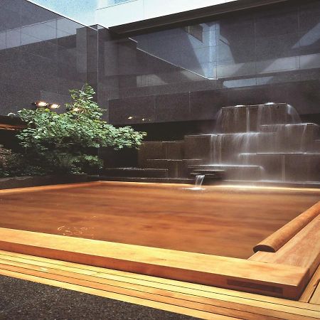Jasmac Plaza Hotel Sapporo Luaran gambar