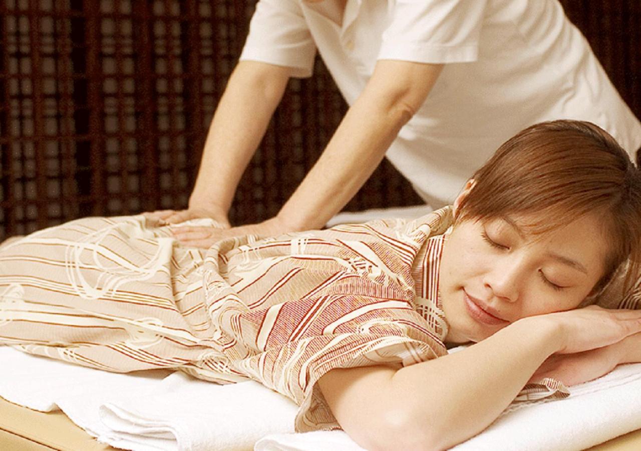 Jasmac Plaza Hotel Sapporo Luaran gambar