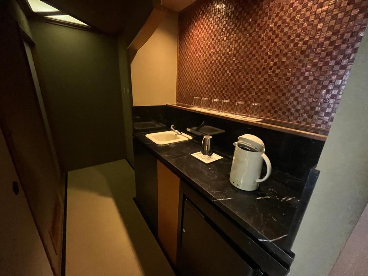 Jasmac Plaza Hotel Sapporo Luaran gambar