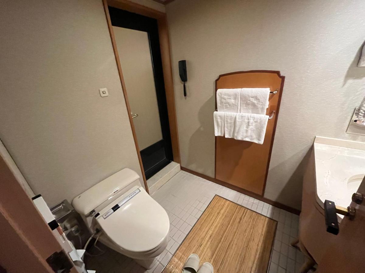 Jasmac Plaza Hotel Sapporo Luaran gambar