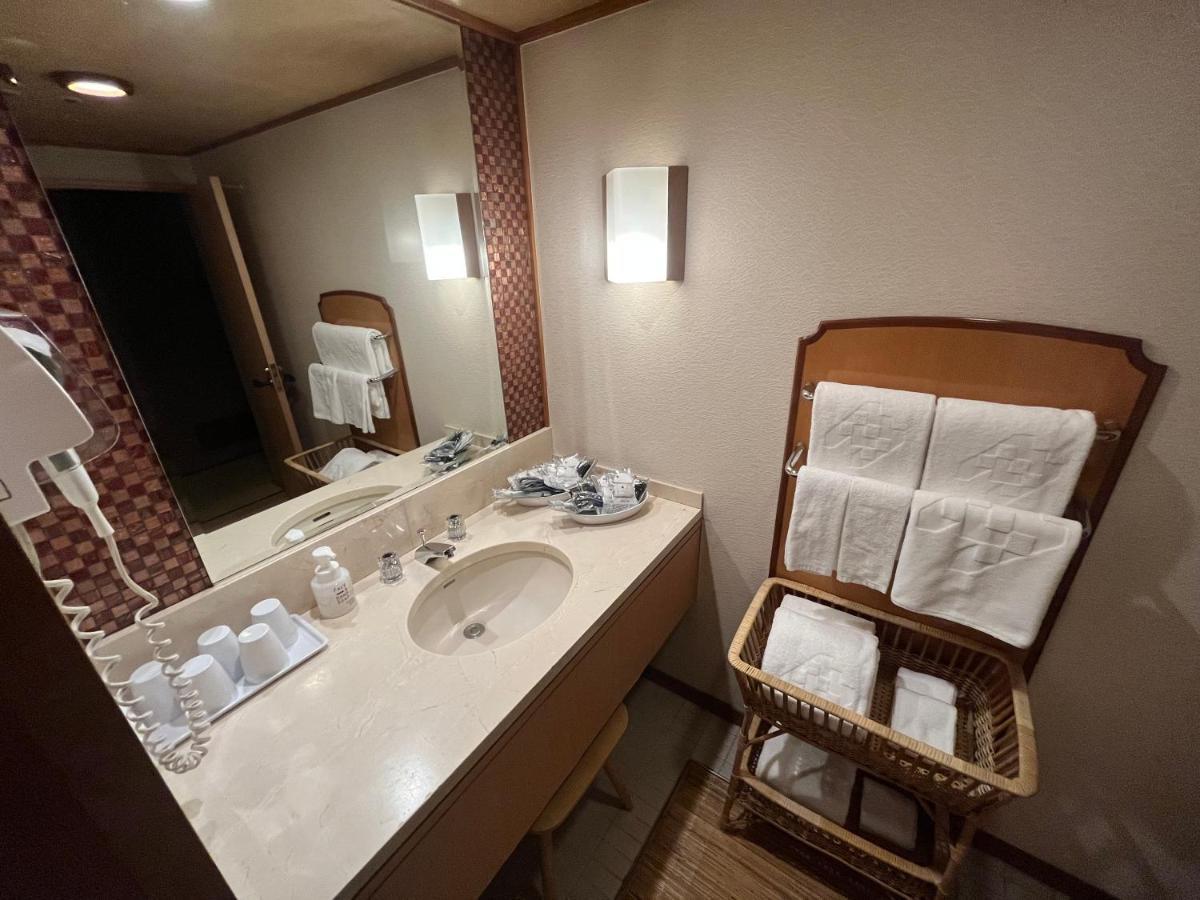 Jasmac Plaza Hotel Sapporo Luaran gambar