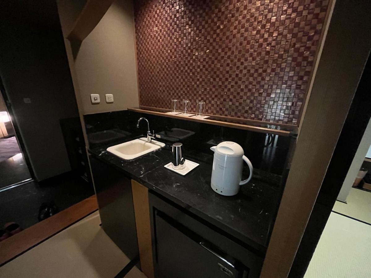 Jasmac Plaza Hotel Sapporo Luaran gambar