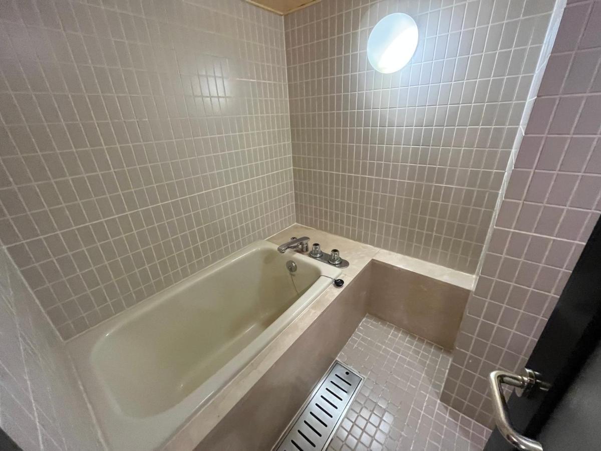 Jasmac Plaza Hotel Sapporo Luaran gambar