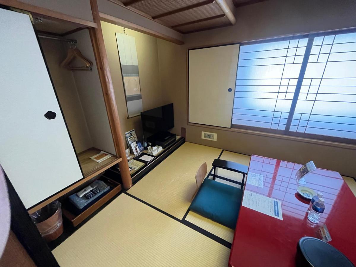Jasmac Plaza Hotel Sapporo Luaran gambar