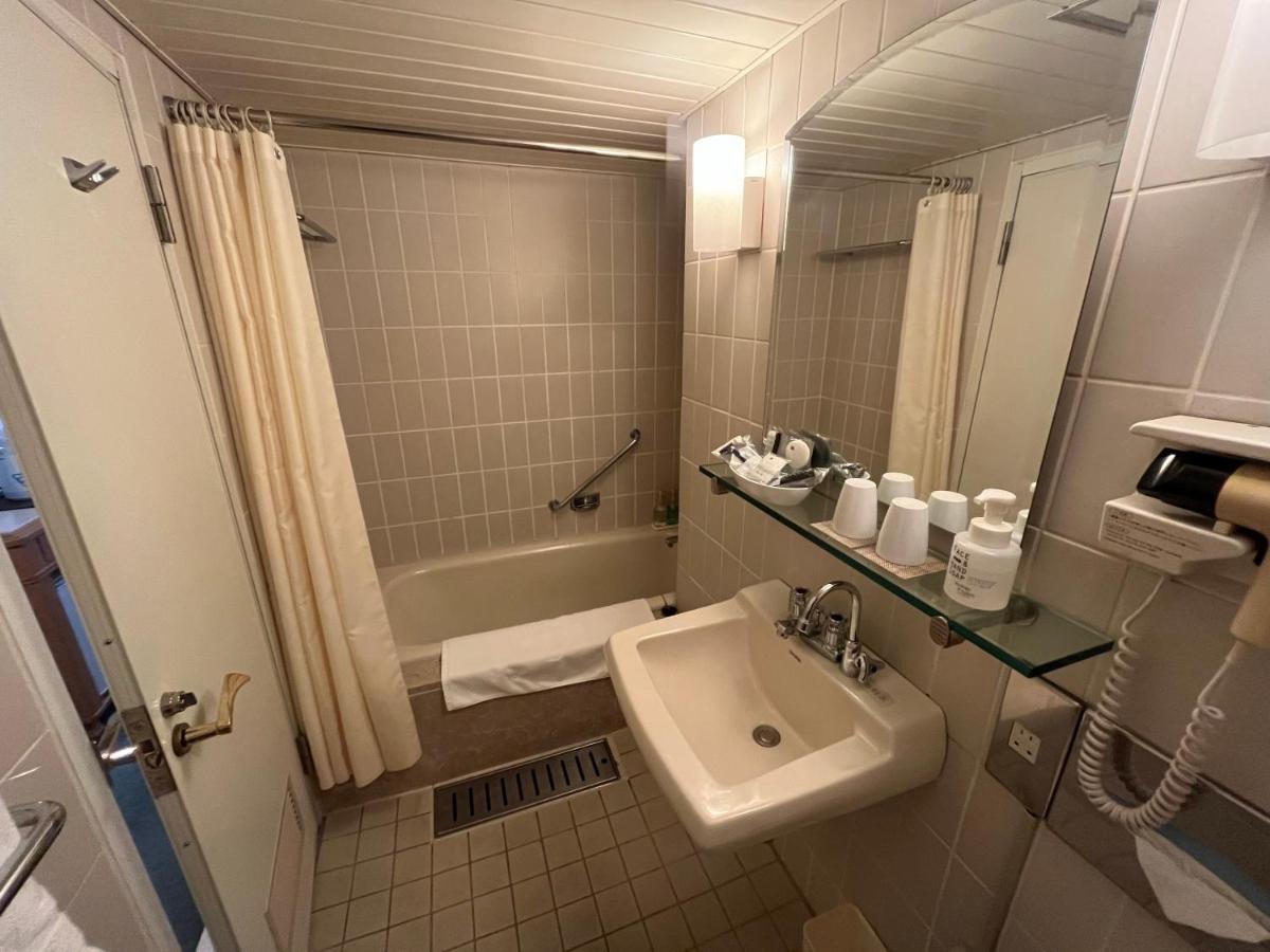 Jasmac Plaza Hotel Sapporo Luaran gambar