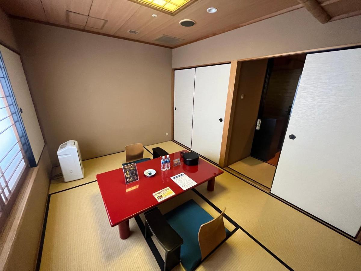 Jasmac Plaza Hotel Sapporo Luaran gambar