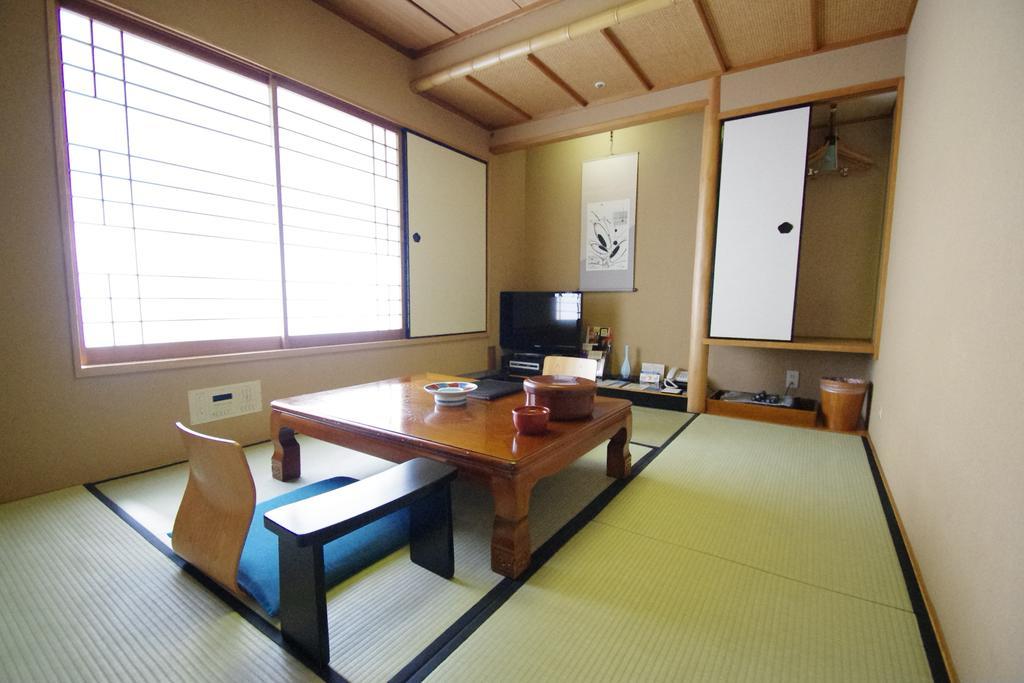 Jasmac Plaza Hotel Sapporo Luaran gambar